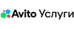 Авито Услуги