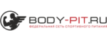 Промокод на первый заказ Body-pit