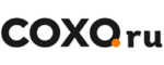 Скидка на первый заказ COXO.ru