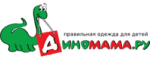 Диномама