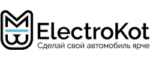 Активный промокод Electro-kot
