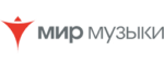 Мир музыки