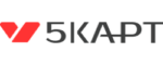 Активный промокод 5KART