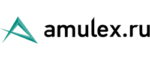 Код на скидку Amulex