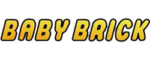 Активный промокод BabyBrick