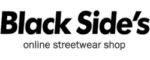 Промокод на первый заказ BlackSides