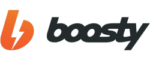 Скидка на заказ Boosty
