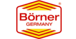 Код скидки Borner