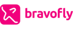 Скидка на заказ Bravofly