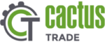 Скидка на заказ Cactus Trade