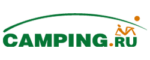 Код на скидку Camping
