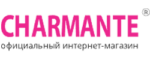 Промокод на первый заказ Charmante
