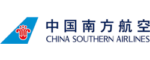 Активный промокод China Southern Airlines