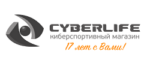 Промокод на первый заказ Cyberlife