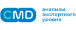 Промокод на покупку CMD