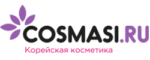 Промокоды дня COSMASI