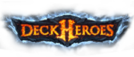 Код на скидку Deck Heroes