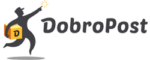 Скидка на первый заказ DobroPost