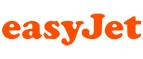 Активный промокод EasyJet