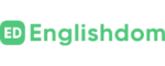 Активный промокод EnglishDom