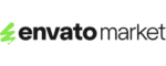 Промокод на покупку Envato Market