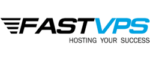 Промокод на покупку FastVPS