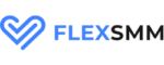 Скидка на заказ FlexSmm