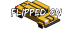 Промокод на покупку Flipped on