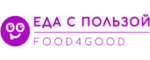 Промокод на покупку Food4Good