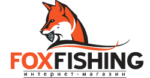 Код на скидку Foxfishing