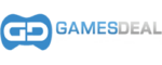 Код на скидку Games Deal