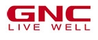 Код на скидку GNC