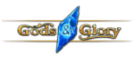 Скидка на заказ Gods And Glory