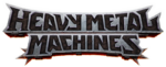Промокод на первый заказ Heavy Metal Machines