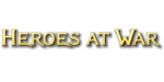 Активный промокод Heroes at War