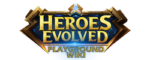 Heroes Evolved