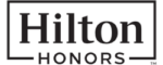 Hilton Honors Rewards