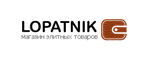 Промокод Лопатник