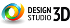 Design Studio 3D