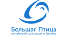 Промокод на первый заказ Большая птица