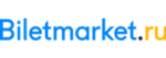 Скидка на заказ Билетмаркет