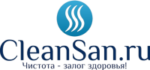 Промокоды дня CleanSan