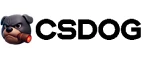 Код на скидку CSDog