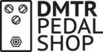 DMTR Pedal Shop