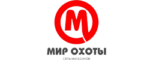 Промокоды дня Мир охоты