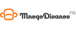 Много Диванов