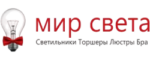 Активный промокод Мир Света