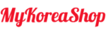 Промокоды дня My Korea Shop