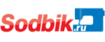 Код на скидку Sodbik