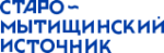 Старо-Мытищинский источник